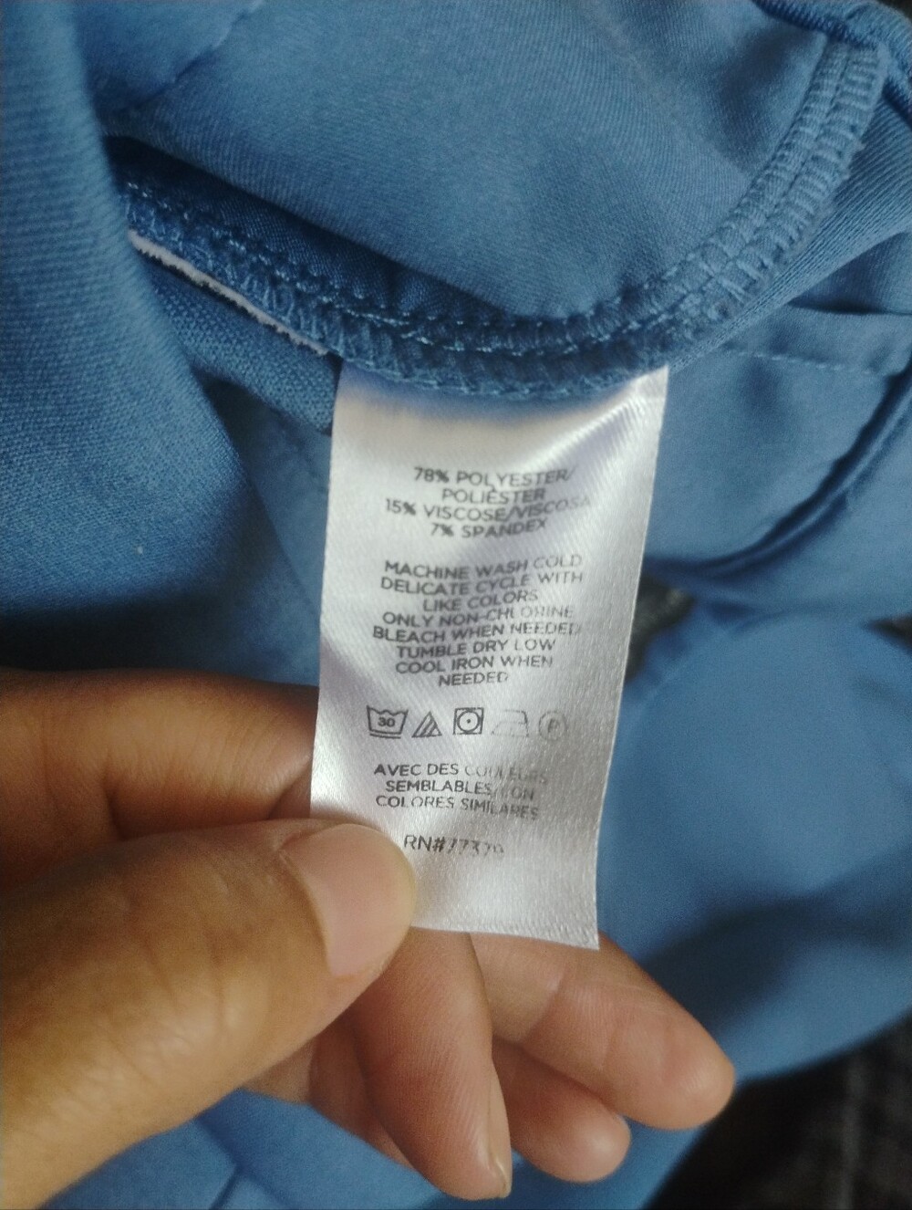 Ann Taylor Ankle Pants - Picture 5 of 6